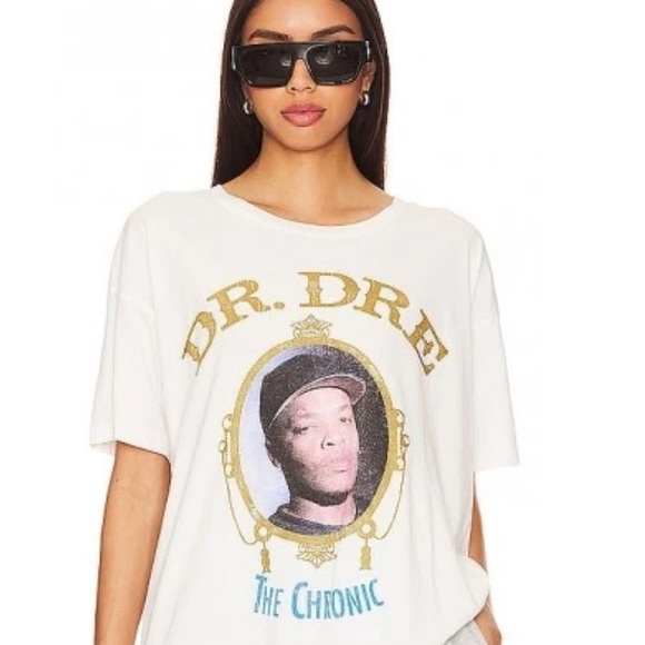 Daydreamer Tops - new DAYDREAMER Dr. Dre The Chronic